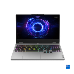 Lenovo LOQ 15IRX10 15.6in*144Hz i7-14700HX 32GB SSD1TB RTX5060-8GB W11 3Y-PremiumCare
